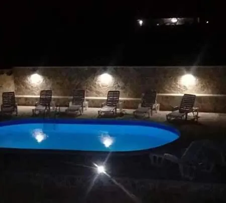 Apartamento With Private Pool Rupalj