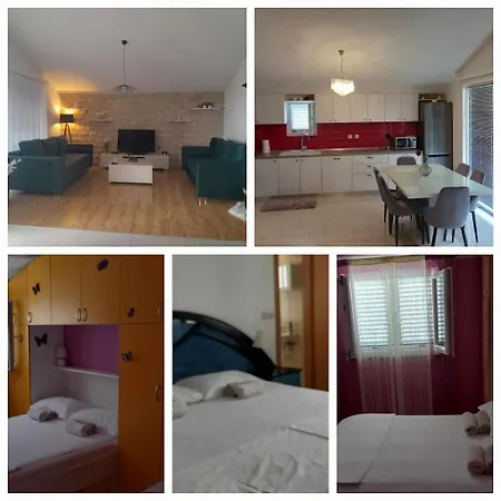 With Private Pool Rupalj