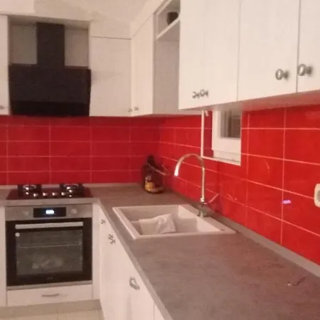 Apartamento With Private Pool