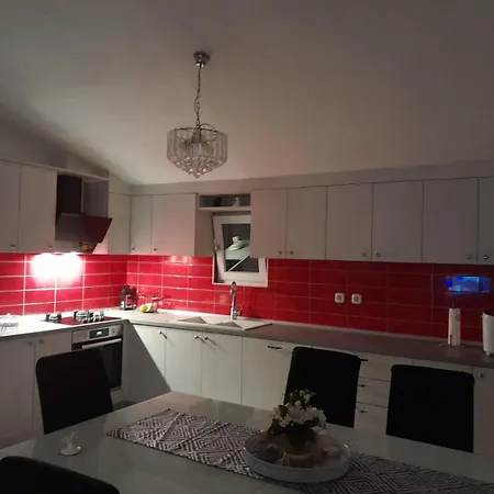With Private Pool Apartment