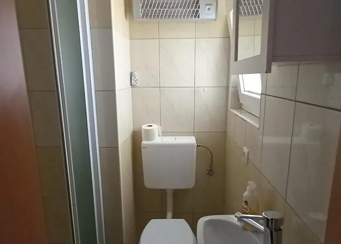 With Private Pool Apartment *