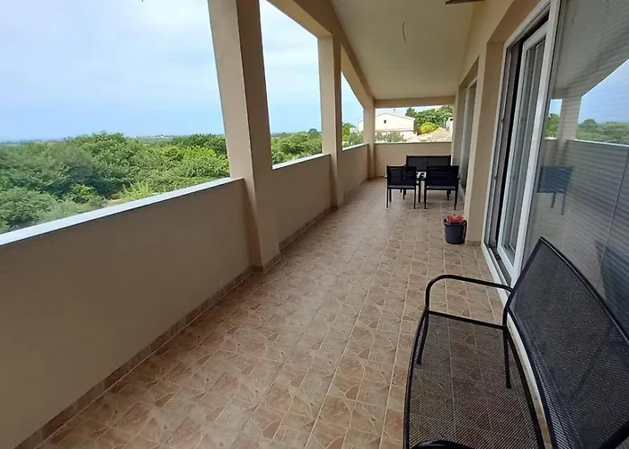 With Private Pool Apartment *