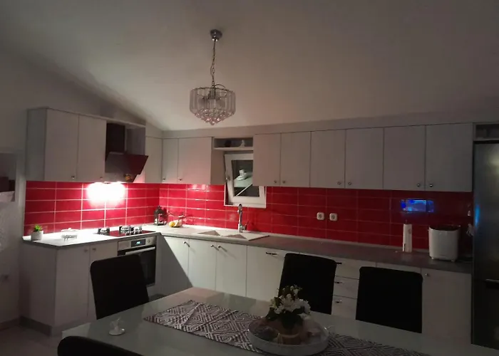 With Private Pool Apartment