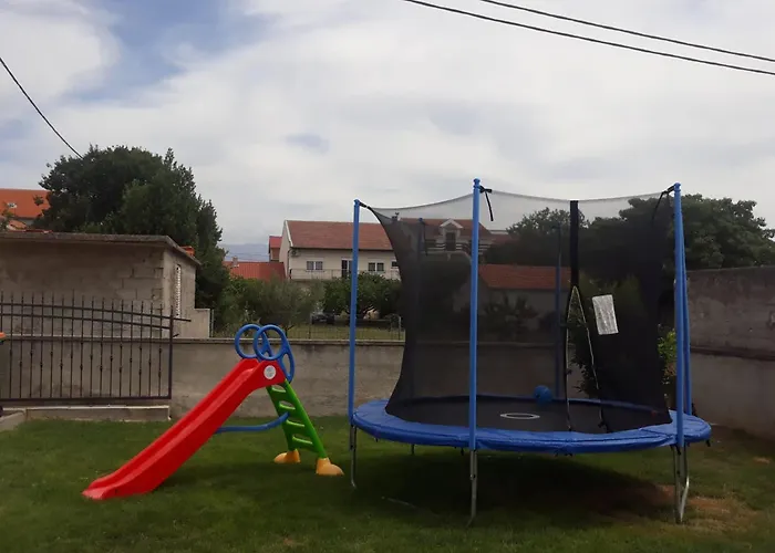 With Private Pool Apartment