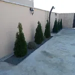 Daire With Private Pool
