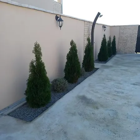 アパート With Private Pool