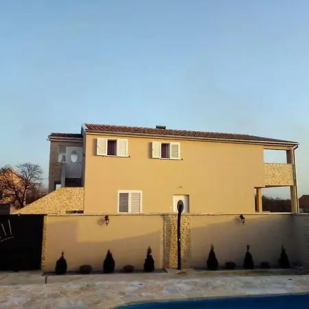 With Private Pool