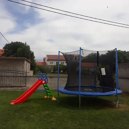 With Private Pool アパート