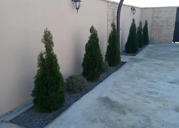 Apartman With Private Pool