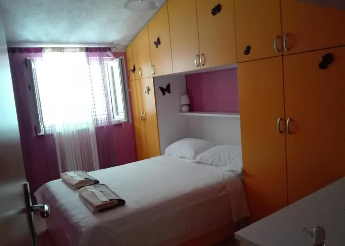 Apartman With Private Pool *