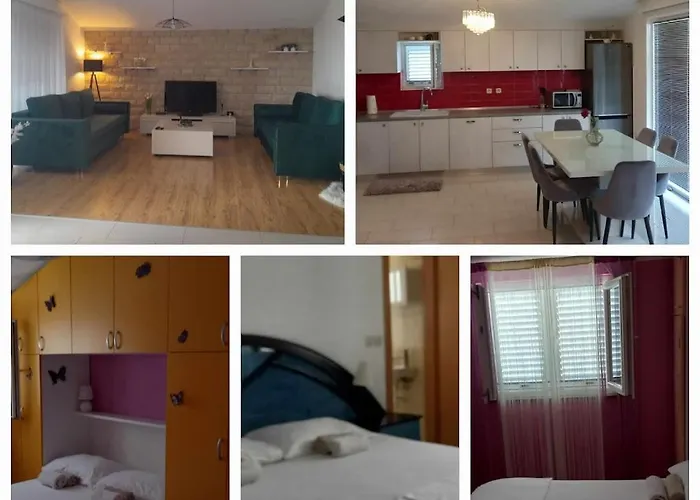 With Private Pool Rupalj