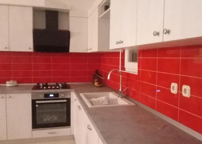 Apartman With Private Pool